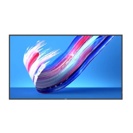 65  Direct LED 4K  Android 18/7 media player