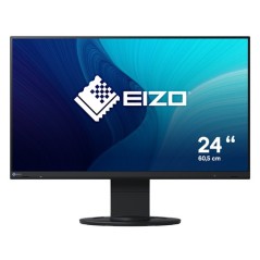 24 IPS 1920X1080 16:9 DP DVI-D VGA 5Y WARRANTY