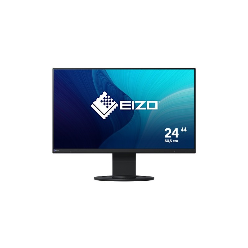 24 IPS 1920X1080 16:9 DP DVI-D VGA 5Y WARRANTY
