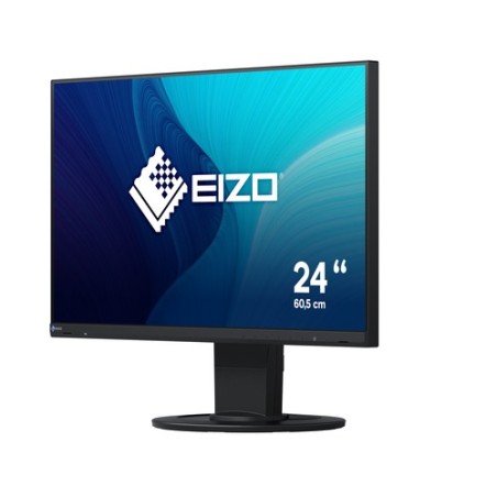 24 IPS 1920X1080 16:9 DP DVI-D VGA 5Y WARRANTY