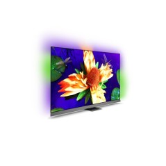 Philips OLED+ 65OLED907 Android TV UHD 4K - Audio Bowers & Wilkins