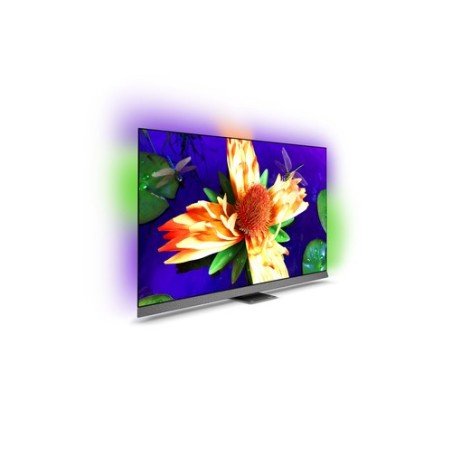 Philips OLED+ 65OLED907 Android TV UHD 4K - Audio Bowers & Wilkins