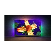Philips OLED+ 65OLED907 Android TV UHD 4K - Audio Bowers & Wilkins