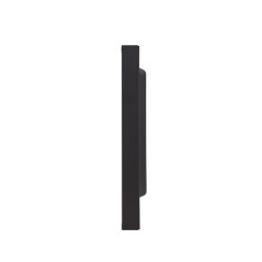 LG 55XE3P-B visualizzatore di messaggi Pannello piatto interattivo 139,7 cm (55") Wi-Fi 3500 cd/m² Full HD Nero WebOS 24/7