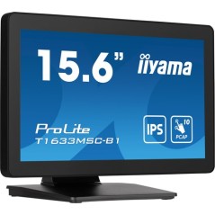 15,6  PCAP 10P Touch