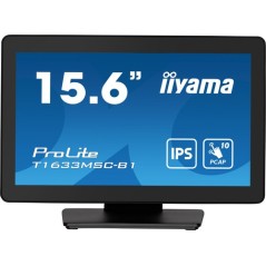 15,6  PCAP 10P Touch