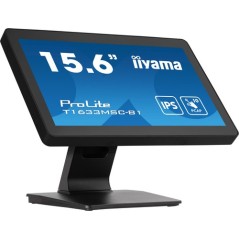 15,6  PCAP 10P Touch