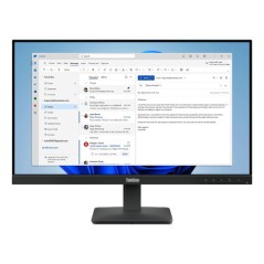 TS THINKVISION S24-4E 23.8 FHD IPS/FHD/VGA,HDMI