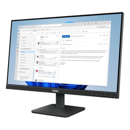 TS THINKVISION S24-4E 23.8 FHD IPS/FHD/VGA,HDMI