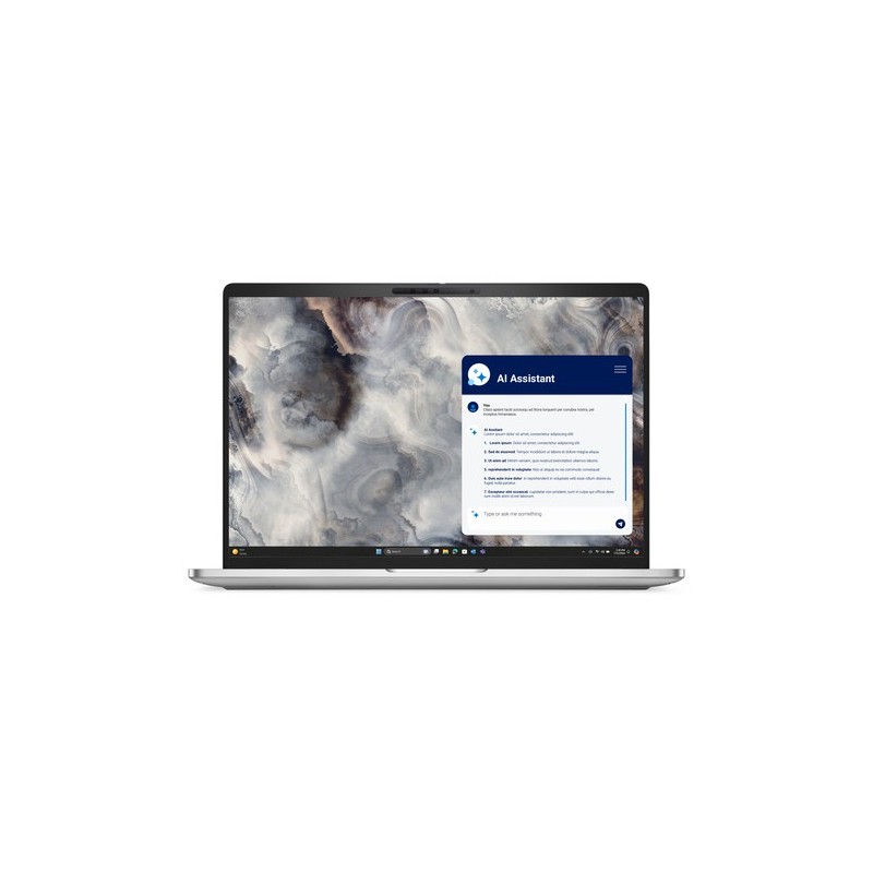 DELL PRO 16 PLUS/U7-268V/32GB/1TB/16/W11P/1YONSITE