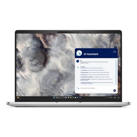 DELL PRO 16 PLUS/U7-268V/32GB/1TB/16/W11P/1YONSITE