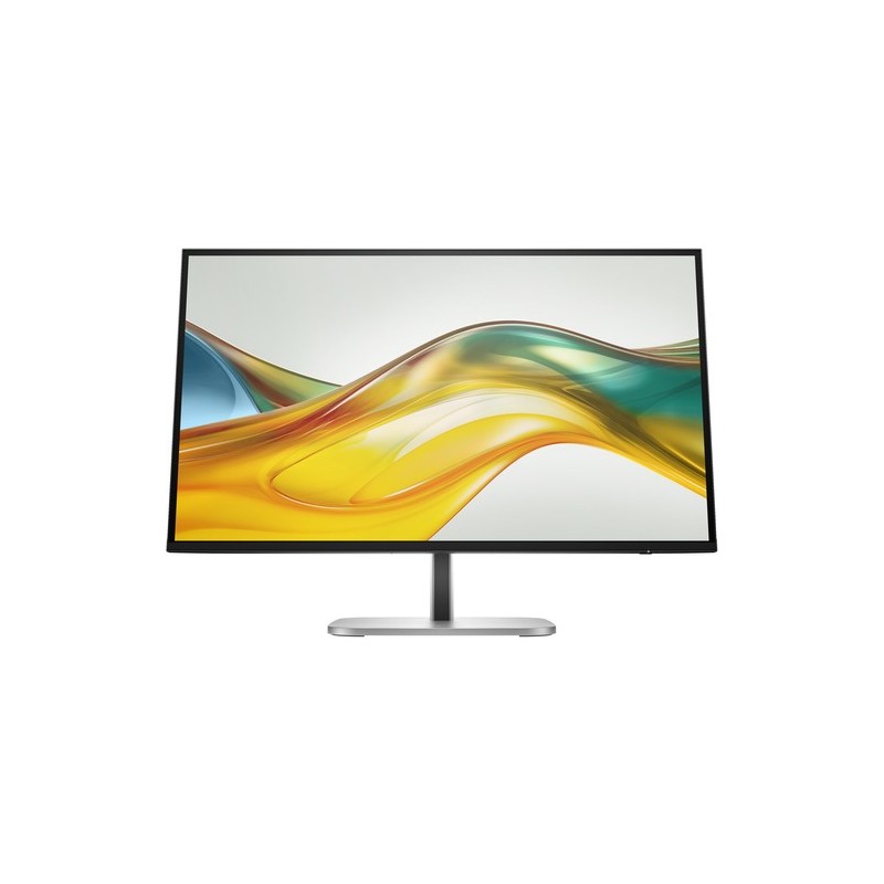 HP S5 PRO 527PQ QHD 27 2560X1440 3YW OFFSITE