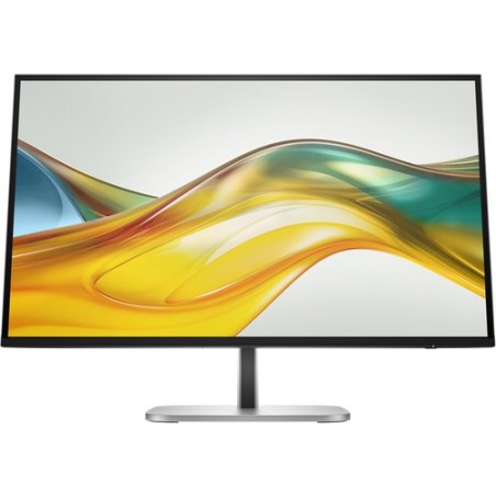 HP S5 PRO 527PQ QHD 27 2560X1440 3YW OFFSITE