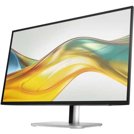 HP S5 PRO 527PQ QHD 27 2560X1440 3YW OFFSITE