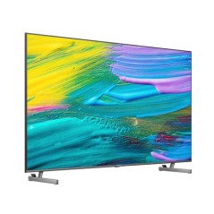 Hisense ULED Series TV Mini-LED QLED Ultra HD 4K 65” 65U6KQ Smart TV, Wifi, Retroilluminazione Mini-LED, Local Dimming, HDR Dolb