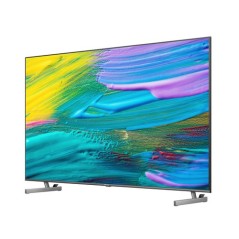 Hisense ULED Series TV Mini-LED QLED Ultra HD 4K 65” 65U6KQ Smart TV, Wifi, Retroilluminazione Mini-LED, Local Dimming, HDR Dolb