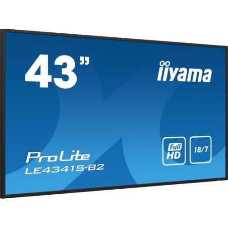 43  1920x1080, IPS panel, 1  Haze VGA, 3x HDMI