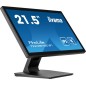 21,5  10P Touch 1920x1080, IPS DisplayPort, HDMI