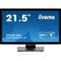 21,5  10P Touch 1920x1080, IPS DisplayPort, HDMI
