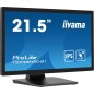 21,5  10P Touch 1920x1080, IPS DisplayPort, HDMI