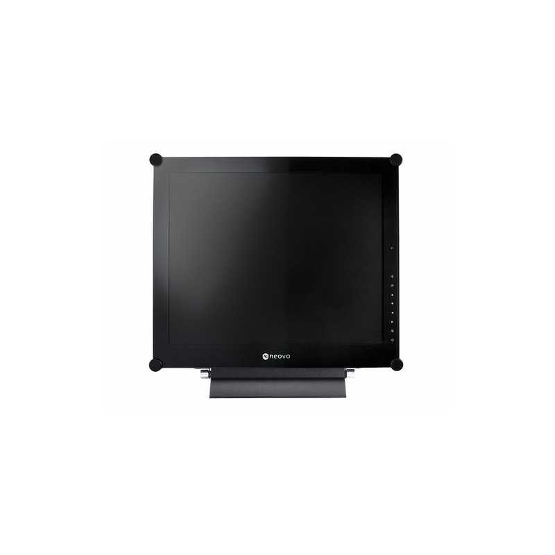 DISPLAY PROFFESIONALE LED 19 - BLACK
