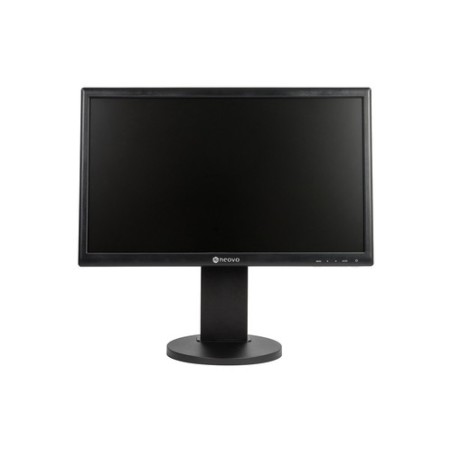 21,5  1920 x 1080 VGA, DVI, HDMI e Displayport