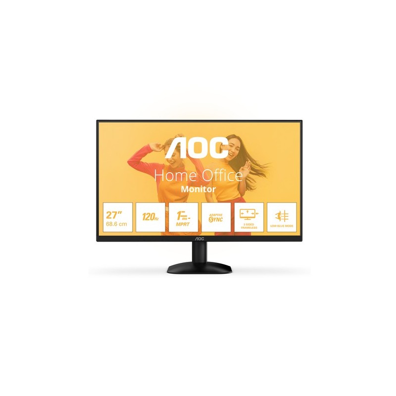 AOC 27B35HM