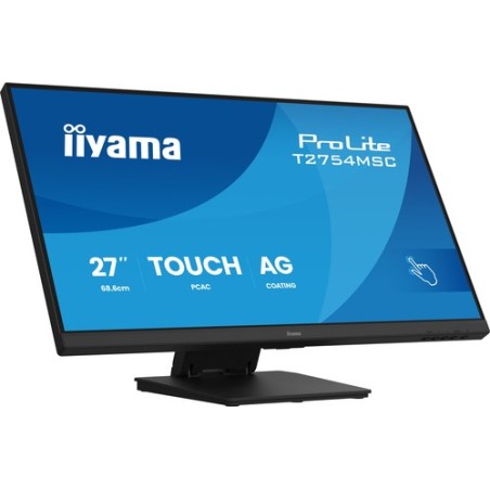 27  InCell PCAP 10P Touch 1920x1080, IPS VGA HDMI