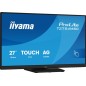 27  InCell PCAP 10P Touch 1920x1080, IPS VGA HDMI