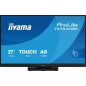 27  InCell PCAP 10P Touch 1920x1080, IPS VGA HDMI