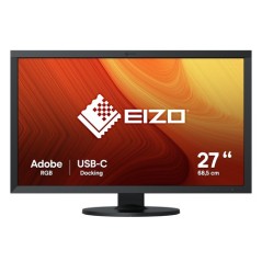 27  IPS 2560X1440 16:9 USB-C, DP, HDMI, DVI