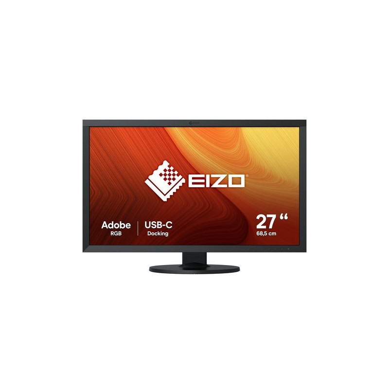 27  IPS 2560X1440 16:9 USB-C, DP, HDMI, DVI