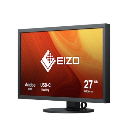 27  IPS 2560X1440 16:9 USB-C, DP, HDMI, DVI