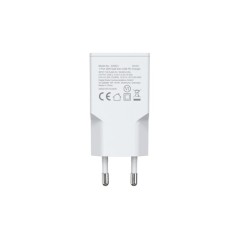 ALIMENTATORE 20W GAN 1 PORTA SLIM W 1*USB C QC+PD3.0