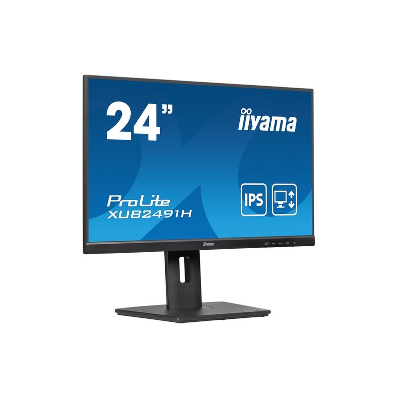 23,8  IPS, 1920x1080/100Hz, 1H1DP, HAS