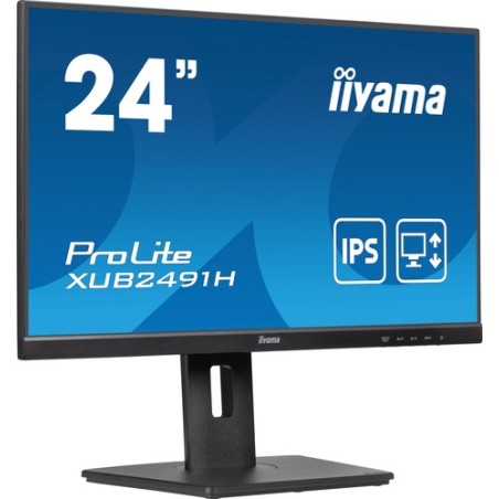 23,8  IPS, 1920x1080/100Hz, 1H1DP, HAS