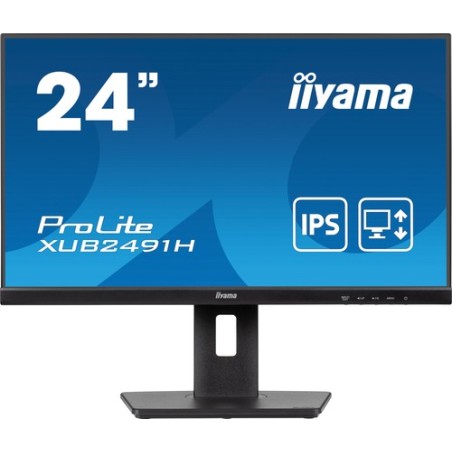 23,8  IPS, 1920x1080/100Hz, 1H1DP, HAS