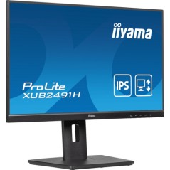 23,8  IPS, 1920x1080/100Hz, 1H1DP, HAS