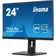 23,8  IPS, 1920x1080/100Hz, 1H1DP, HAS