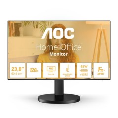 27  2560X1440, 100HZ HDMI USB C MNULTIMED IPS