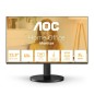 27  2560X1440, 100HZ HDMI USB C MNULTIMED IPS
