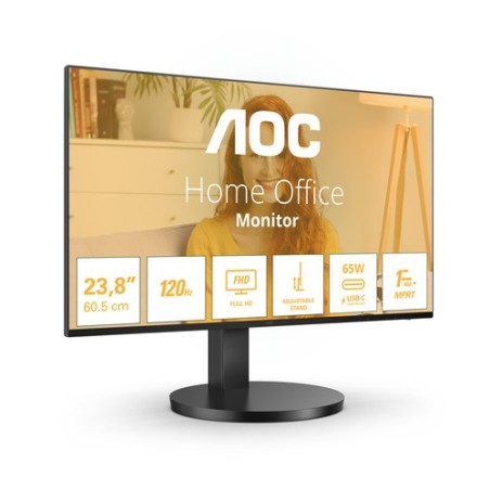 27  2560X1440, 100HZ HDMI USB C MNULTIMED IPS