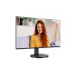27  2560X1440, 100HZ HDMI USB C MNULTIMED IPS