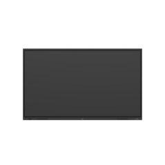 86  touch LED IPS, 3840X2160, 16:9, 400NIT, 1200:1