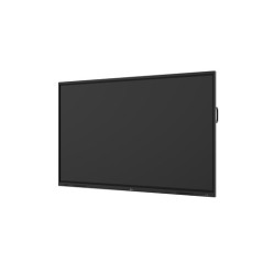 86  touch LED IPS, 3840X2160, 16:9, 400NIT, 1200:1