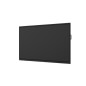 86  touch LED IPS, 3840X2160, 16:9, 400NIT, 1200:1