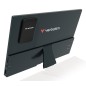 VERBATIM MONITOR PORTATILE TOUCH 14.0 WLESS POWER