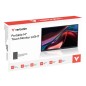 VERBATIM MONITOR PORTATILE TOUCH 14.0 WLESS POWER