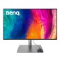 32  3840X2160 400 NITS  2000:1 HDMI DP USB C/A