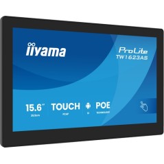 15,6  Panel-PC with Android 13+GMS touch
